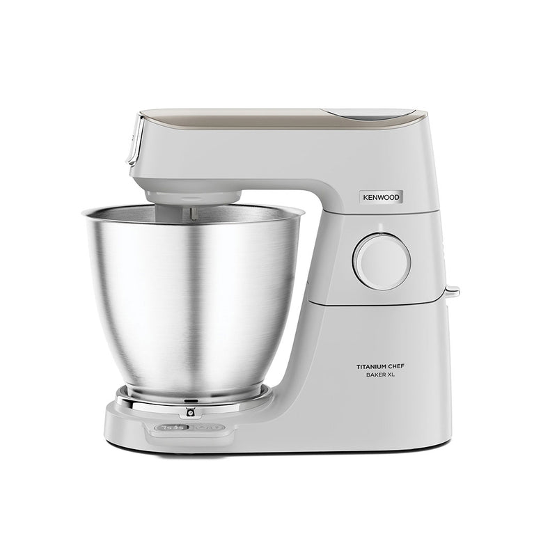 KENWOOD - ROBOT DE COZINHA CHEF BAKER XL KVL65.001WH