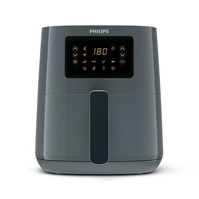 Philips 5000 series Airfryer HD9255/60 Airfryer Connected