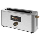 TOST. CECOTEC TOUCH&TOAST EXTRA VERT. 1000W 4845