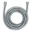 MANGUEIRA DE DUCHE DE AÇO INOX 150 CM