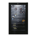 CAVE VINHO 41 GARRAFAS CANDY 845X490X535MT 121LT