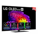 TV LG OLED55G66LS( 55" - 140 CM - OLED UHD 4K  - WEBOS 26  )