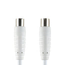 BANDRIDGE - CABO COAXIAL M-F 10M BR BVL8810