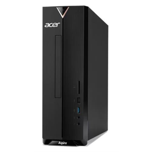 DESKTOP ACER XC-840( INTEL CELERON N4505 - 2 GHZ  - 8 GB  - 256 G