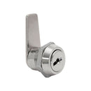 FECHADURA 111 A. NÍQUEL. 34MM LÍNGUA RETA. COM 2 CHAVES. IFAM
