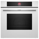 Bosch Serie 8 HBG7341W1 forno 71 l A+ Branco