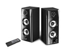 SP-HF2800 BT DELUX THREE-WAY SPEAKER , 60 WATTS (RMS)