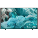 TV SAMSUNG 85" TQ85Q7F UHD QLED SMARTTV IA HDR10+
