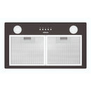EXAUSTOR EDESA ECG5811PRETO