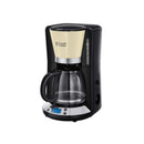 RUSSELL HOBBS - MÁQ. CAFÉ 24033-56