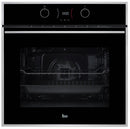 Teka HLB 840 70 l A+ Preto