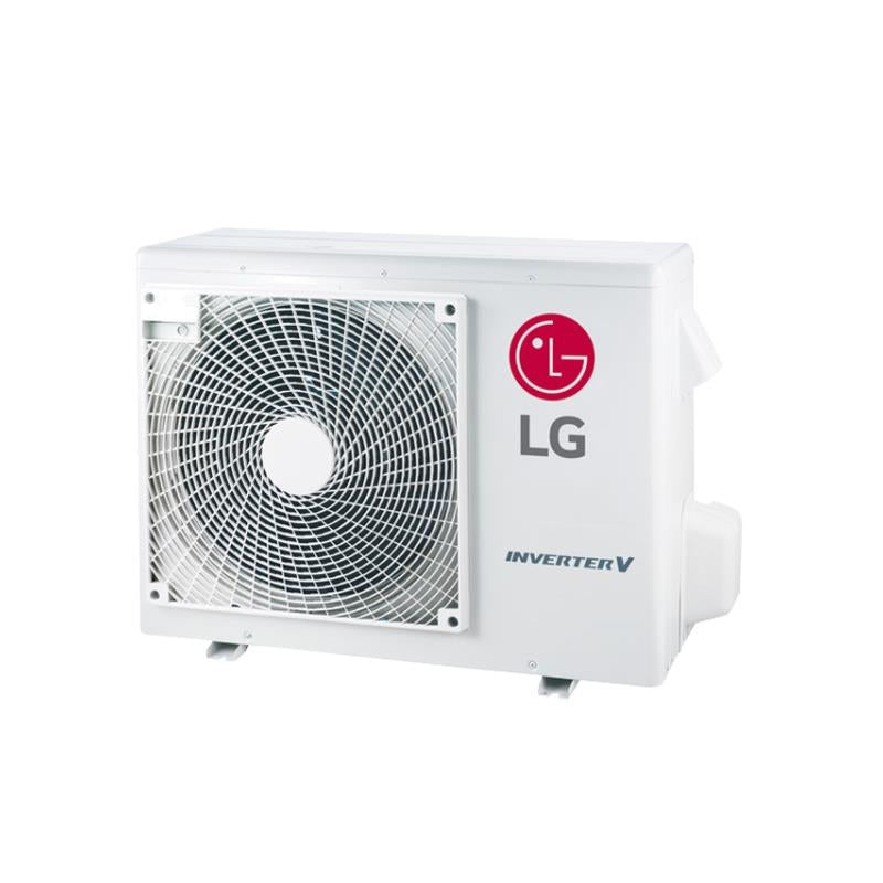 AR CONDICIONADO UNIDADE EXTERIOR LG - UUA1 INVERTER