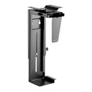SUPORTE TORRE DE COMPUTADOR PARA PÔR DEBAIXO DA MESA OU PARA FIXA