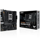 ASUS TUF GAMING A620M-PLUS AMD A620 Ranhura AM5 micro ATX