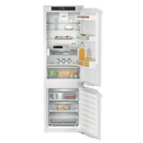 FRIGORÍFICO COMBINADO DE ENCASTRE LIEBHERR ICND 5123
