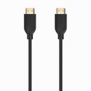 AISENS A120-0734 cabo HDMI 5 m HDMI Type A (Standard) Preto