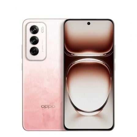 SMARTPHONE OPPO RENO 12 12GB 256GB 6.7" 5G MARRÓN