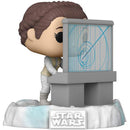FUNKO POP! BATTLE AT ECHO BASE PRINCESS LEIA - STAR WARS