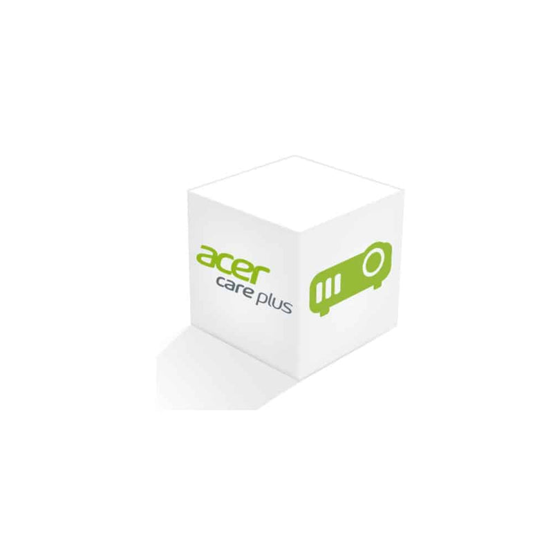 Acer SV.WPRAP.X02 extensão de garantia e suporte