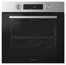 ENCASTRE FORNO CANDY CA6N3B3YTX( MULTIFUNÇÕES  - 78 LITROS - 11 P