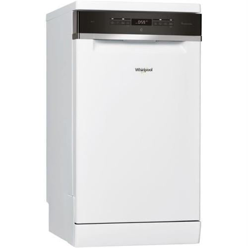 MÁQUINA DE LAVAR LOUÇA WHIRLPOOL WSFO3T223P