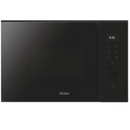 MICRO-ONDAS DE ENCASTRE HAIER H38FMWID627N( 25 LITROS - 900 W - 1