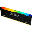 DIMM KINGSTON 32GB DDR4 3200MTS CL16 FURY BEAST RGB