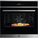 FORNO ELECTROLUX EOB8S39X( MULTIFUNÇÕES  - 70 LITROS - 225 P )