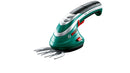 BOSCH - CONJUNTO ISIO 3 SET 2 TESOURAS 0600833108