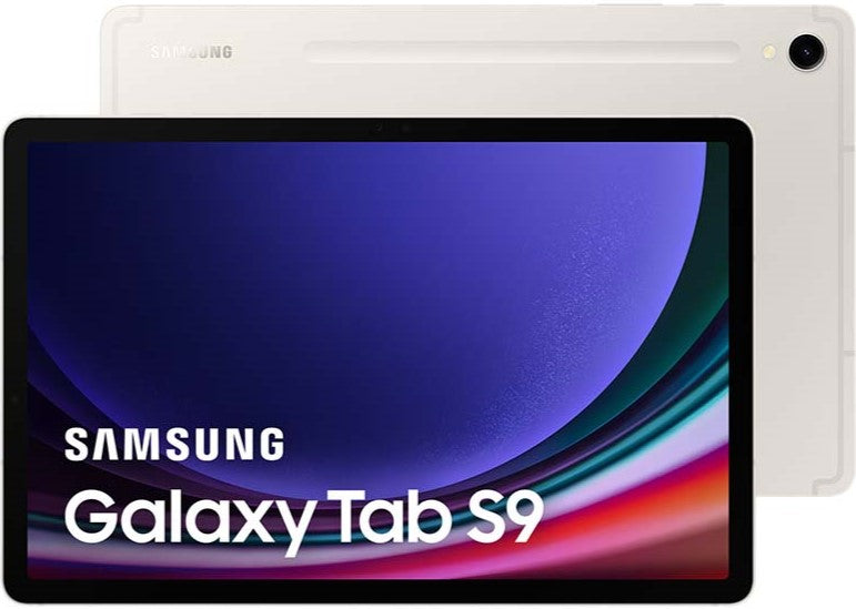 Samsung Galaxy Tab S9 SM-X716B 5G 256 GB 27,9 cm (11") Qualcomm