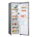 LG GLM71MBCSF frigorífico Independente 386 l D Aço inoxidável