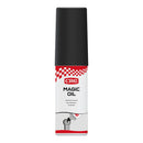 ÓLEO MÁGICO, LUBRIFICANTE DE GRAFITE, 15 ML