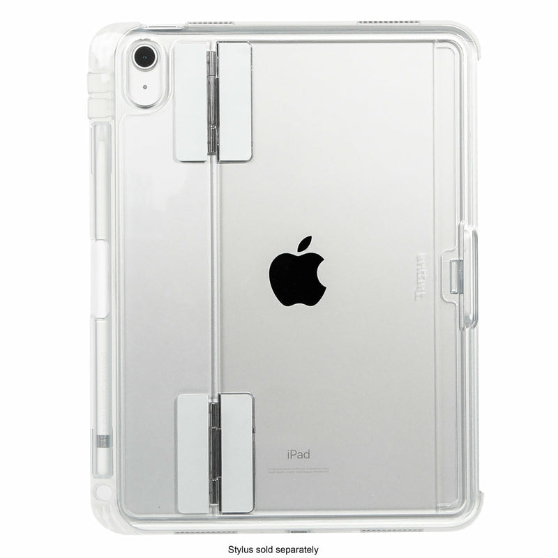 TARGUS CAPA CLEAR CASE KICKSTAND PARA IPAD 10.9"