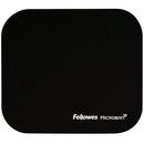 Fellowes 5933907 tapete de rato Preto