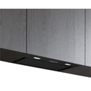 EXAUSTOR SIEMENS LB57NPC60( 710 M3HORA - A  - A  )