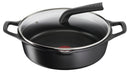 Tefal Robusto E2497244 frigideira Frigideira para saltear Redondo