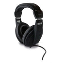 METRONIC HEADPHONES TV - CABO 6MT SOFT TOUCH