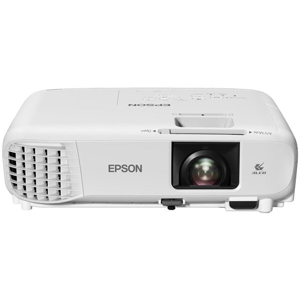 Epson EB-X49 datashow Projetor de distância normal 3600 ANSI lume