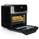 FRITADEIRA ZUMAN SEM OLEO 12LT 1600-1800W