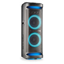 ALTAVOZ PORTABLE CON BLUETOOTH NGS WILD SPACE 3 4000W