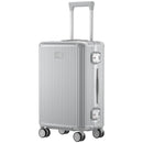 XIAOMI ALUMINUM FRAME MALETA CON RUEDAS 24 - ASA AJUSTABLE 4 NIVE