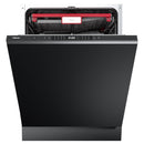 MÁQUINA DE LAVAR LOUÇA 14 TALHERES DE ENCASTRAR TEKA DFI76960
