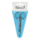 TESOURA PARA UNHAS RETA 4´´/101,6MM 08861160 PALMERA