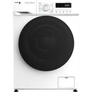 MÁQUINA DE LAVAR ROUPA FAGOR 3FE9714( 1400 RPM - 9 KG - BRANCO  )