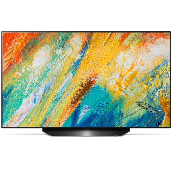 LG 48ES961H0ZD.AEU TV 121,9 cm (48") 4K Ultra HD Smart TV Wi-Fi P