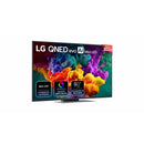 TV LG 55" 55QNED86B6B UHD QNED EVO MINILED A8 144H