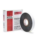 FITA ISOLANTE DE BORRACHA EPR PRETA AUTOSOLDADURA 9,1 M X 19 MM X