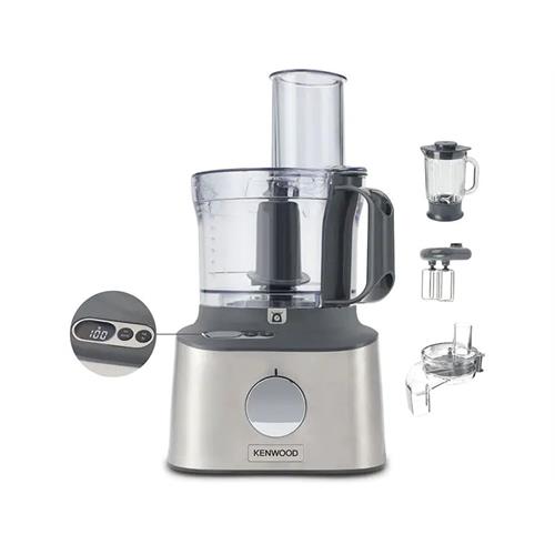 KENWOOD - PROCESSADOR DE ALIMENTOS FDM315SS