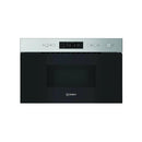 INDESIT MICROONTAS INTEG. 22LTS INOX