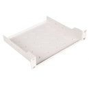 EQUIP PRATELEIRA FIXA PARA BASTIDORES 10" 1U 200MM GREY